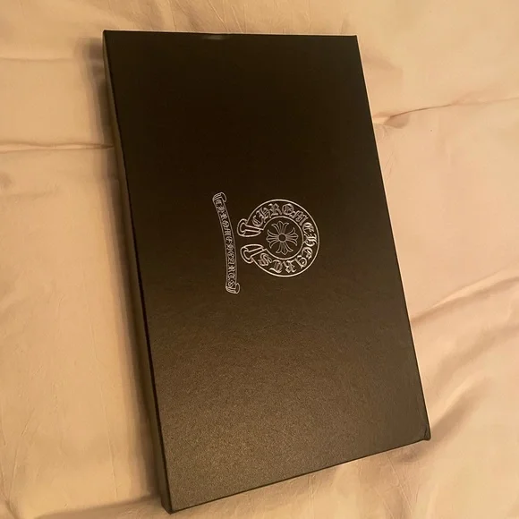 Chrome Hearts Box - Picture 2 of 4